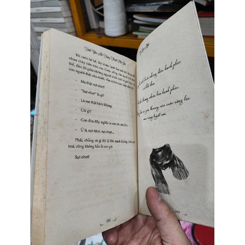 Tình Yêu Nhỏ Trong Thành Phố Lớn - Lê Ngọc Minh 1022124