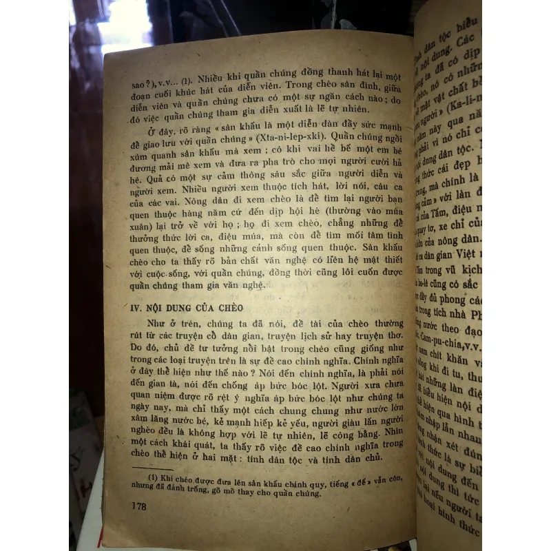 Lịch sử văn học Việt Nam tập l Văn học dân gian phần 2 932381