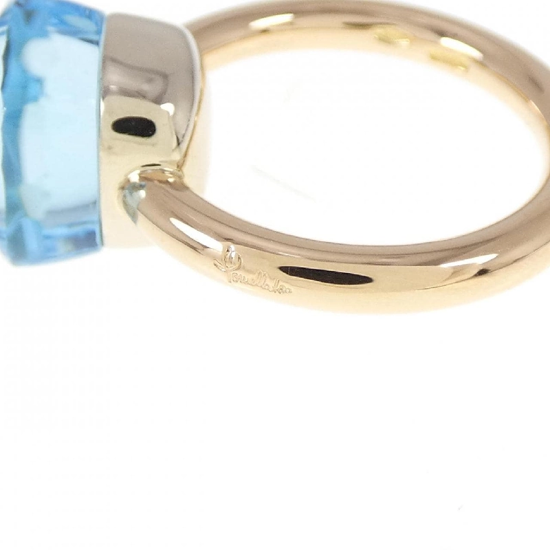 Nhẫn Pomellato Nude - Hàng hiệu Authentic 838562