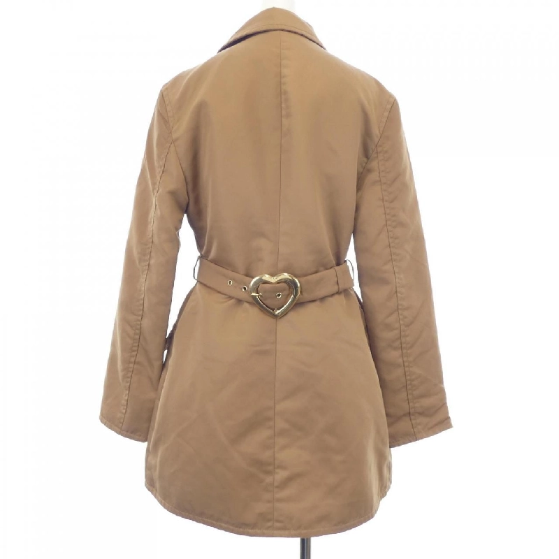 LOVE MOSCHINO - Áo khoác hàng hiệu Authentic 823050