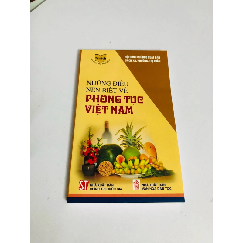 NHỮNG ĐIỀU NÊN BIẾT VỀ PHÒNG TỤC VIỆT NAM  529760
