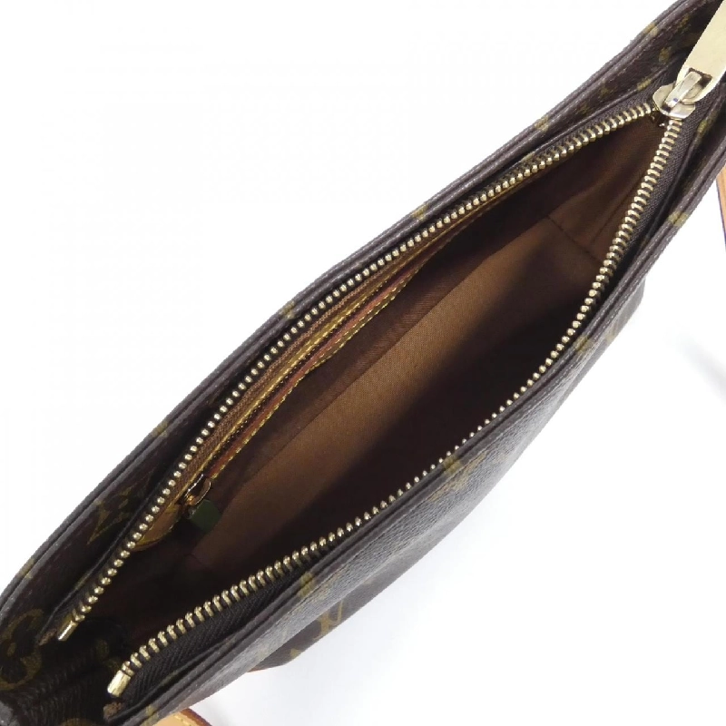 Túi xách vai Louis Vuitton Monogram Trottter M51240 - Hàng hiệu Authentic 803273
