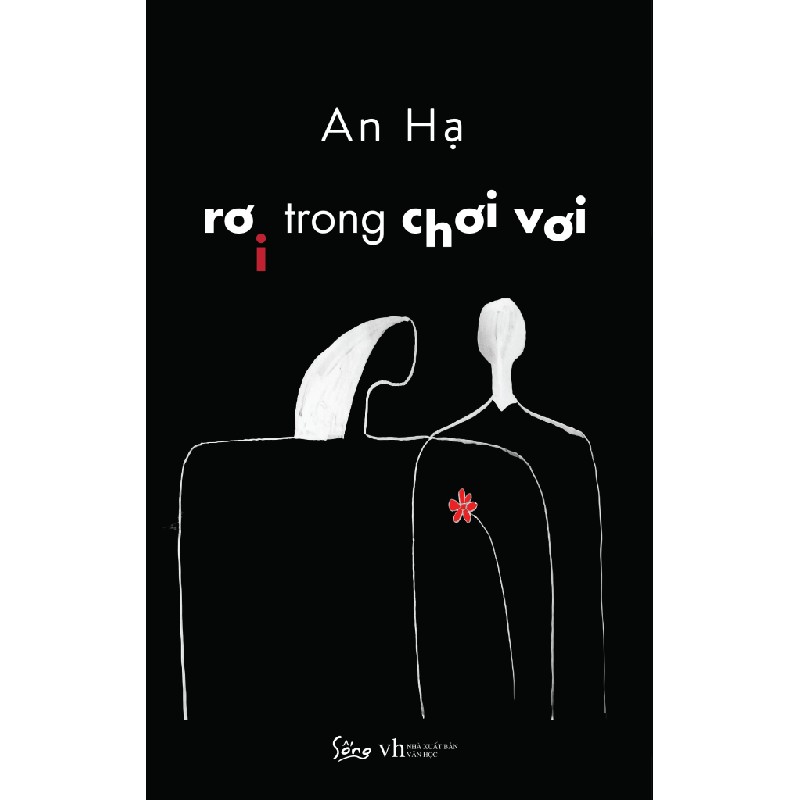 Rơi Trong Chơi Vơi - An Hạ 71048