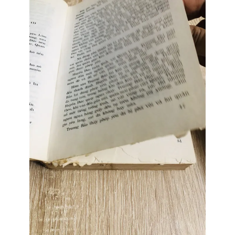 Combo Tam Quốc Diễn Nghĩa  ✨ NXB 1996 925824