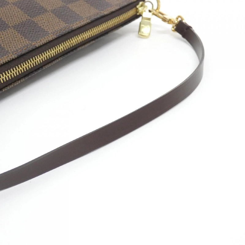 Túi đeo chéo Louis Vuitton Damier Pochette Accessoires N51985 619532