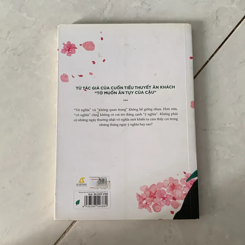 Mong bạn sẽ trở thành một người thú vị  569036