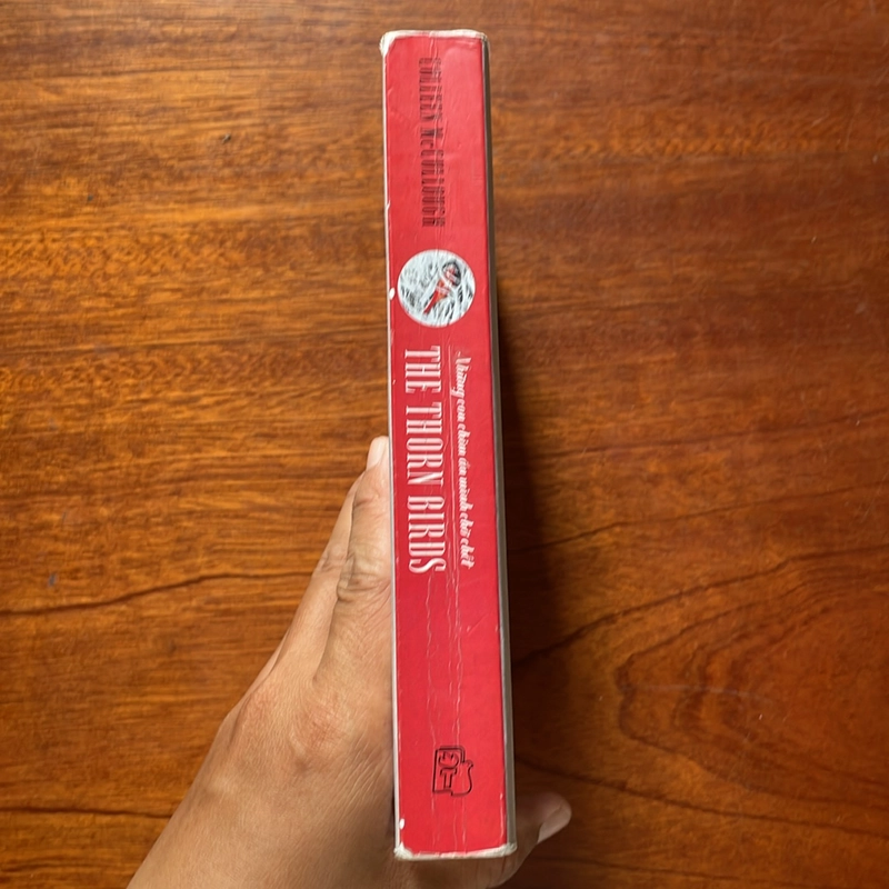 II Văn Học Kinh Điển: Những Con Chim Ẩn Mình Chờ Chết - Colleen McCullough - 2020 509902