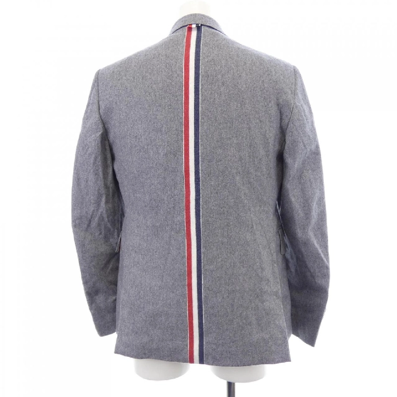 THOM BROWNE MJC317A 07478035 Jacket - Hàng hiệu Authentic 886895