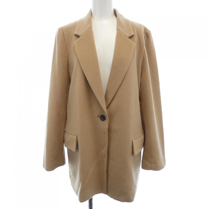 【Mã giảm giá】DEUXIEME CLASSE áo khoác 642955