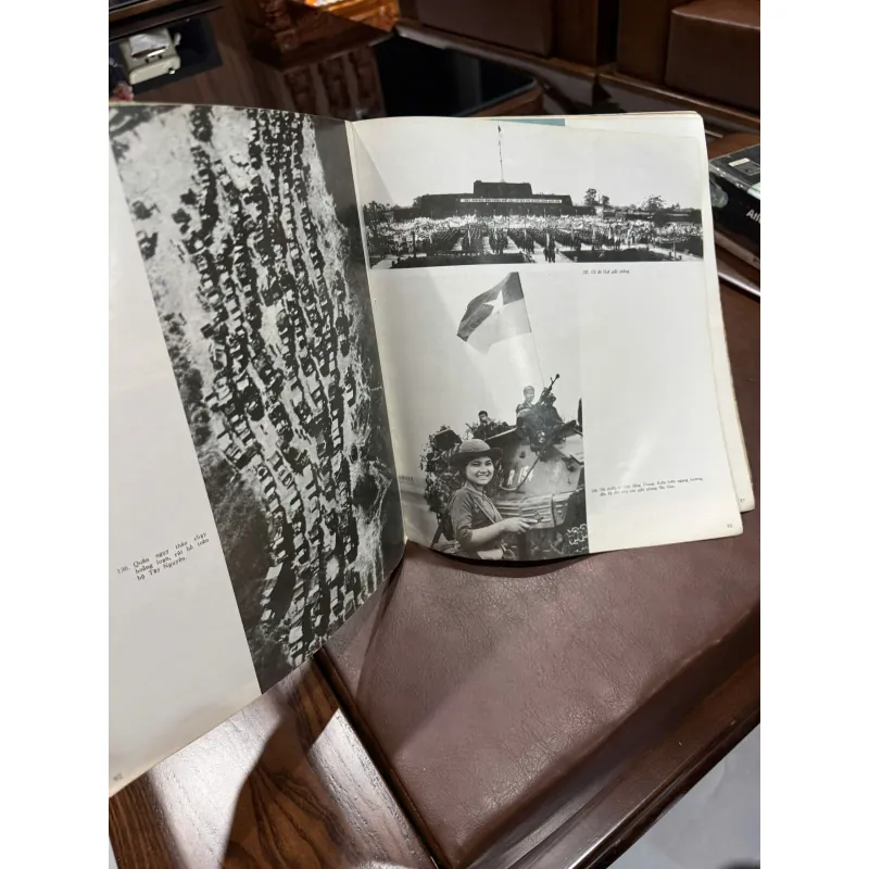 50 Năm Chiến Đấu – 50 Năm Thắng Lợi - K3 1005925