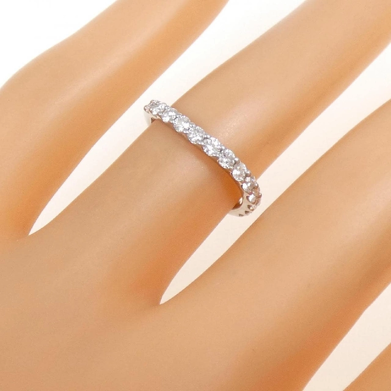 Nhẫn kim cương PT950 0.377CT - Hàng hiệu Authentic 851616