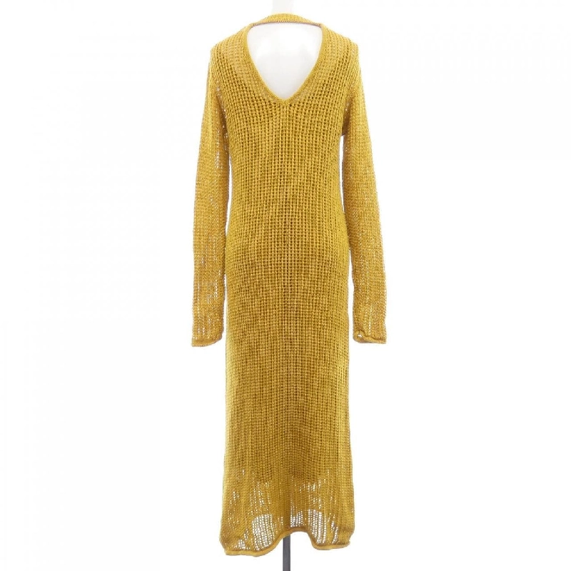 WHIM GAZETTE WGZ1021309A0009 Đầm - Hàng hiệu Authentic 809276