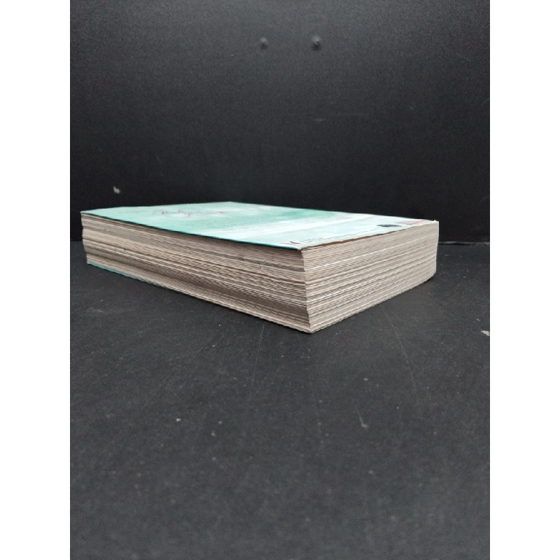 Nghe nói anh yêu em Thuấn Gian Khuynh Thần mới 80% ố bẩn gãy gáy 2011 HCM.ASB2019 341037