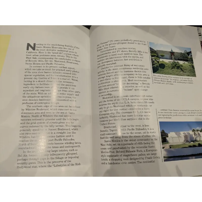 Freestyle - Tim Street Porter 708888