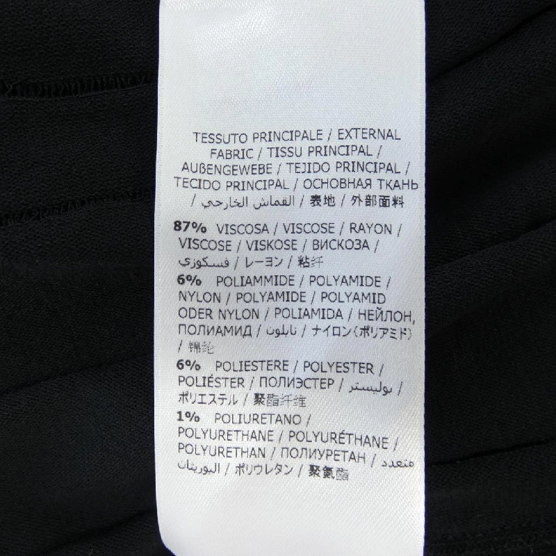 Salvatore Ferragamo SALVATORE FERRAGAMO Đầm 647822