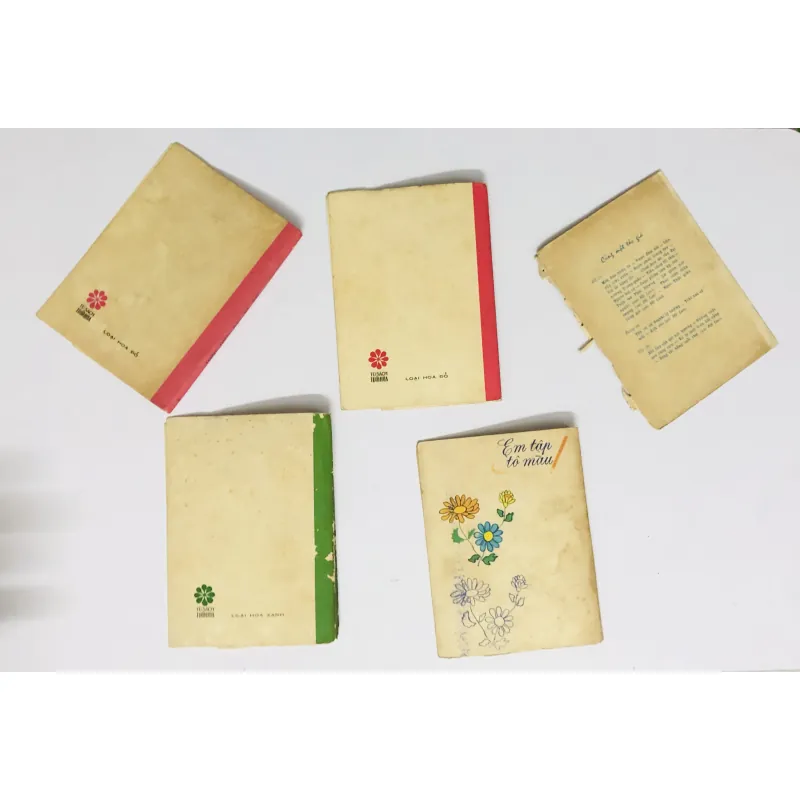 BÌA SÁCH TRUYỆN XƯA (11) 795867