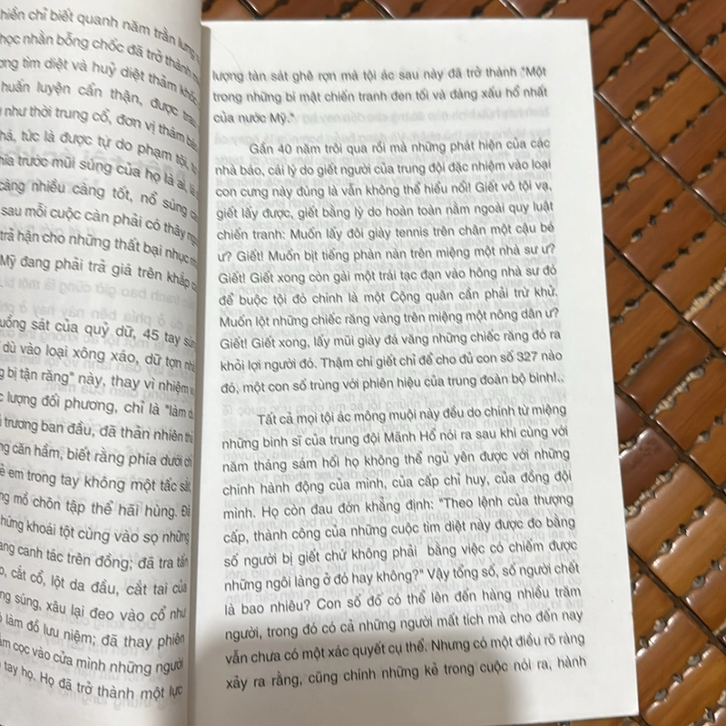 Bí mật chồn vùi sự thật tàn bạo - The Blade 537869
