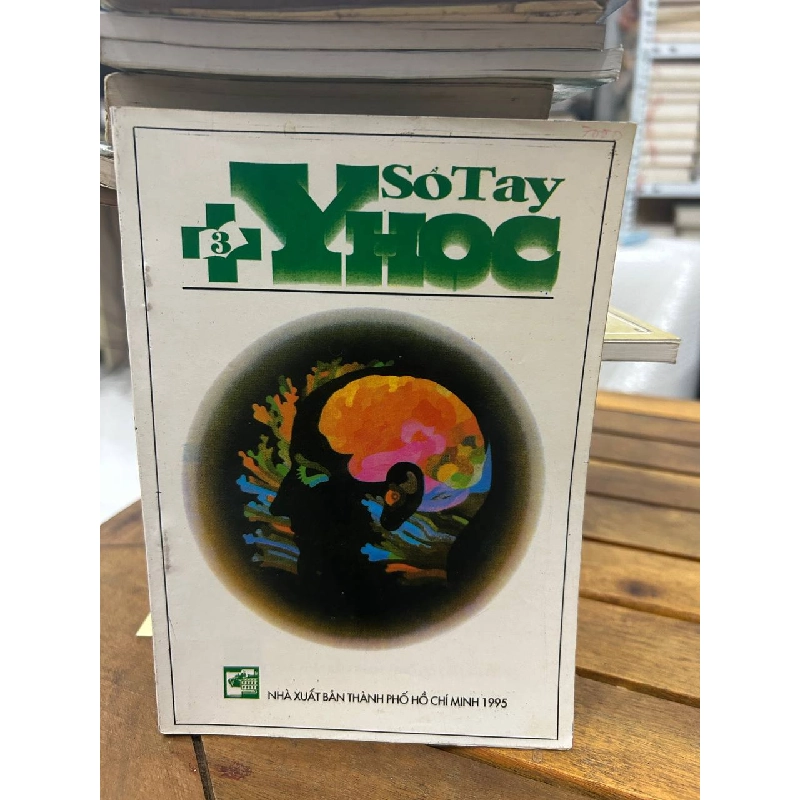 Sổ Tay Y Học - Nhiều tác giả 990816