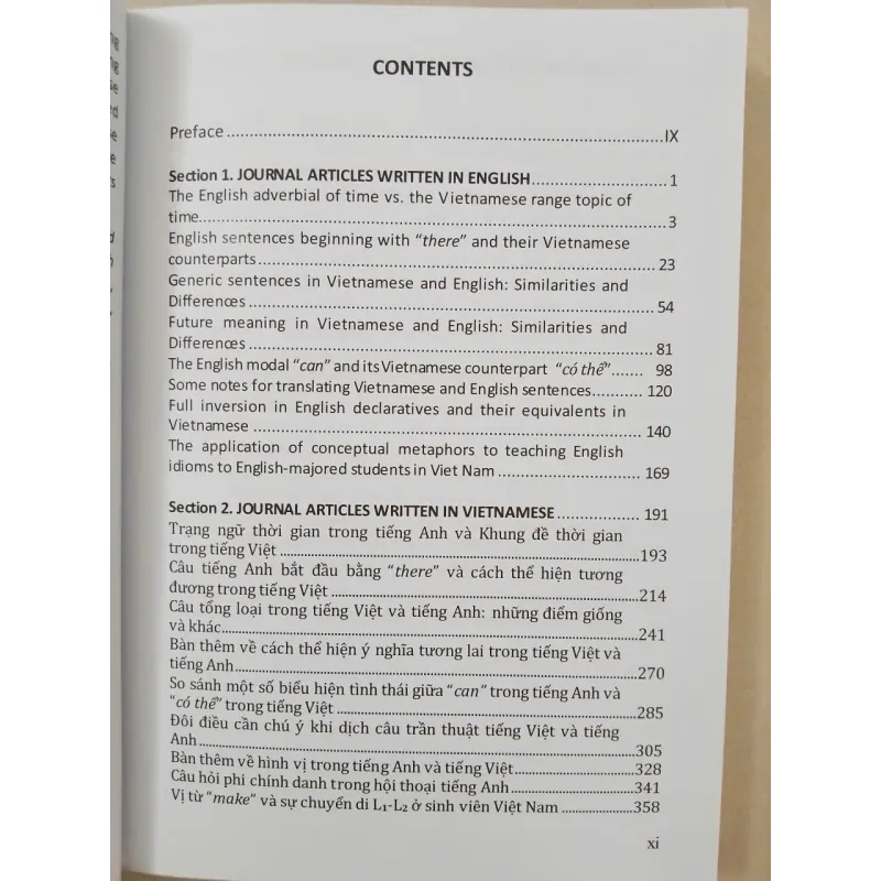 Sách chuyên khảo Đối chiếu Anh - Việt 751259