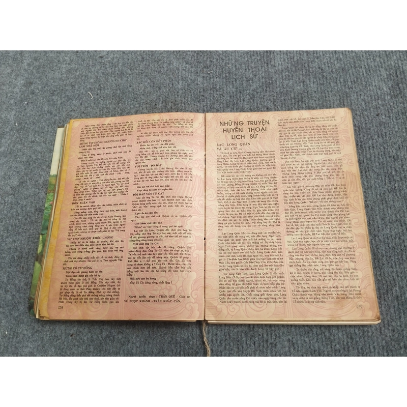 VĂN HÓA VIỆT NAM TỔNG HỢP 1989 - 1995 472263