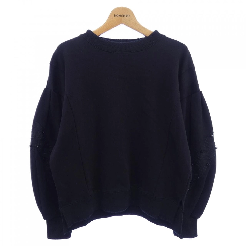 MUVEIL Sweat - Hàng hiệu Authentic 824155