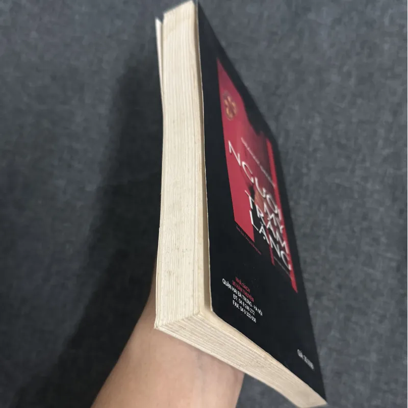 Người Mỹ trầm lặng - Graham Greene 758203