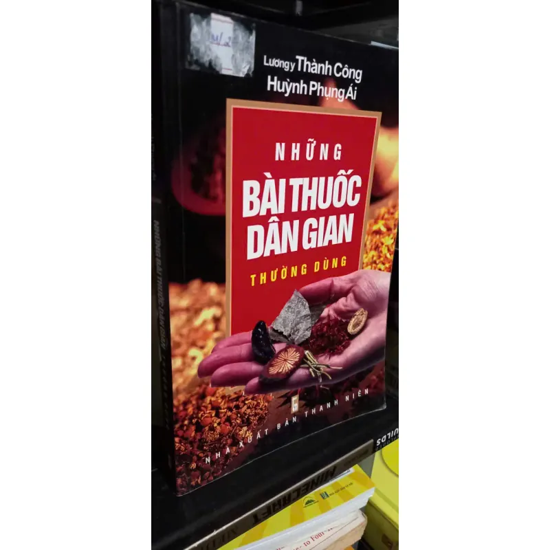 những bài thuốc dân gian 707160