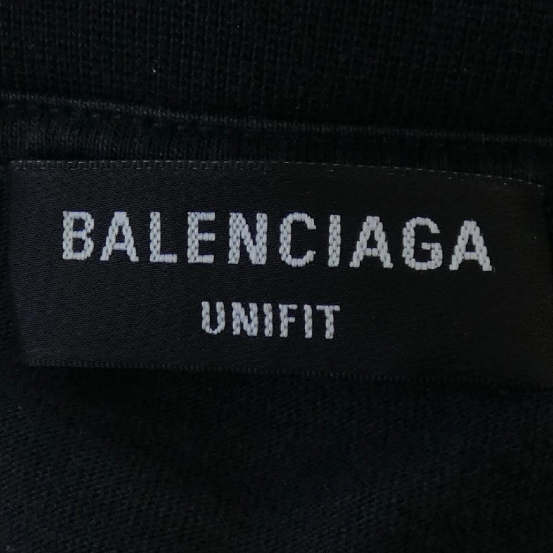 BALENCIAGA 676589 TLVG7 UNISEX T-shirt - Hàng hiệu Authentic 899017