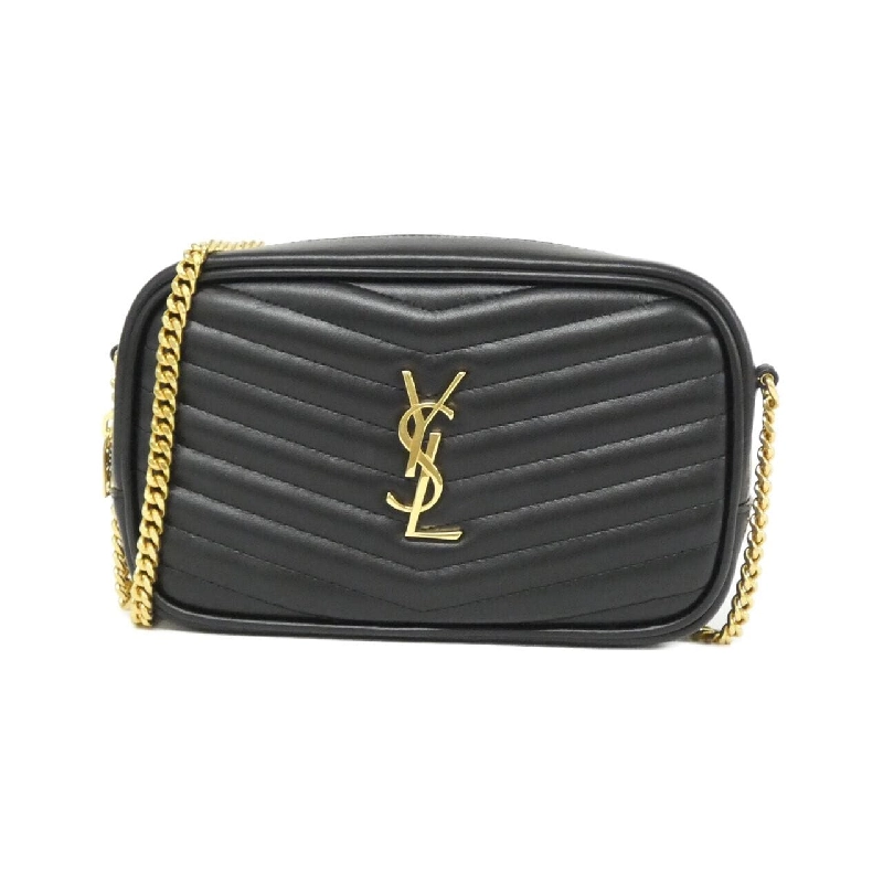 Túi xách mini Lou của Saint Laurent 748849 DV701 612091
