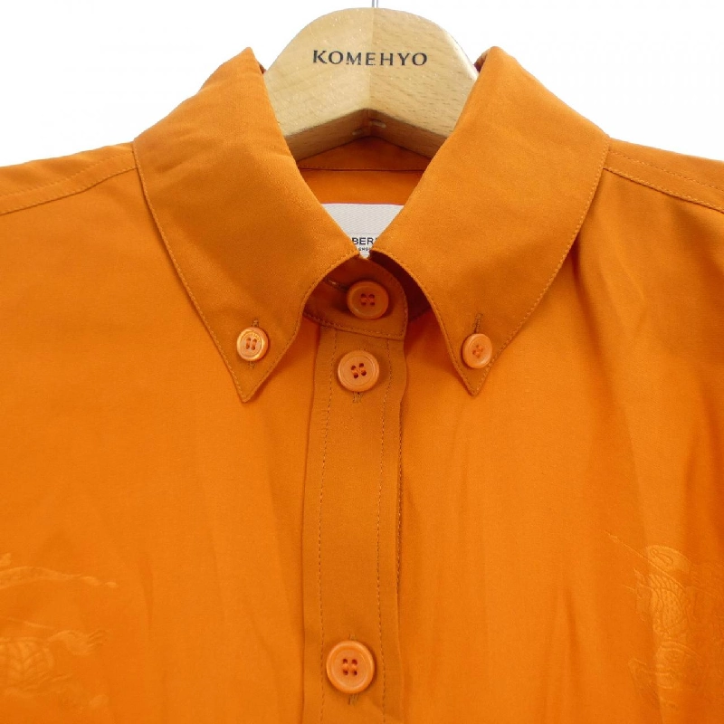 【Mã giảm giá】Burberry BURBERRY Áo sơ mi 640309