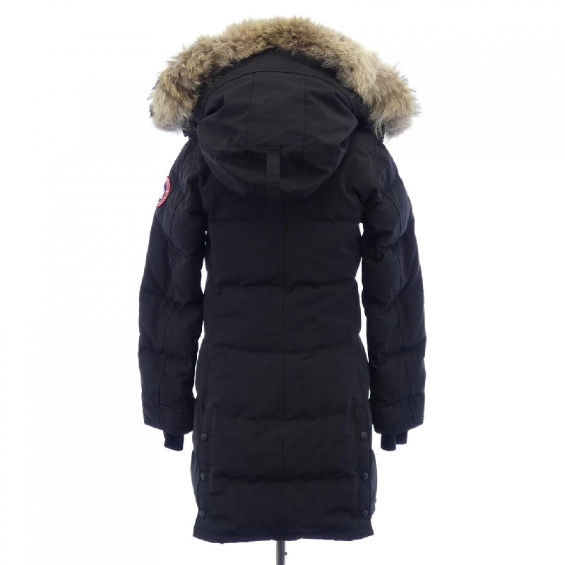 Canada Goose 2302JL MACKENZIE Áo khoác lông vũ - Hàng hiệu Authentic 815674