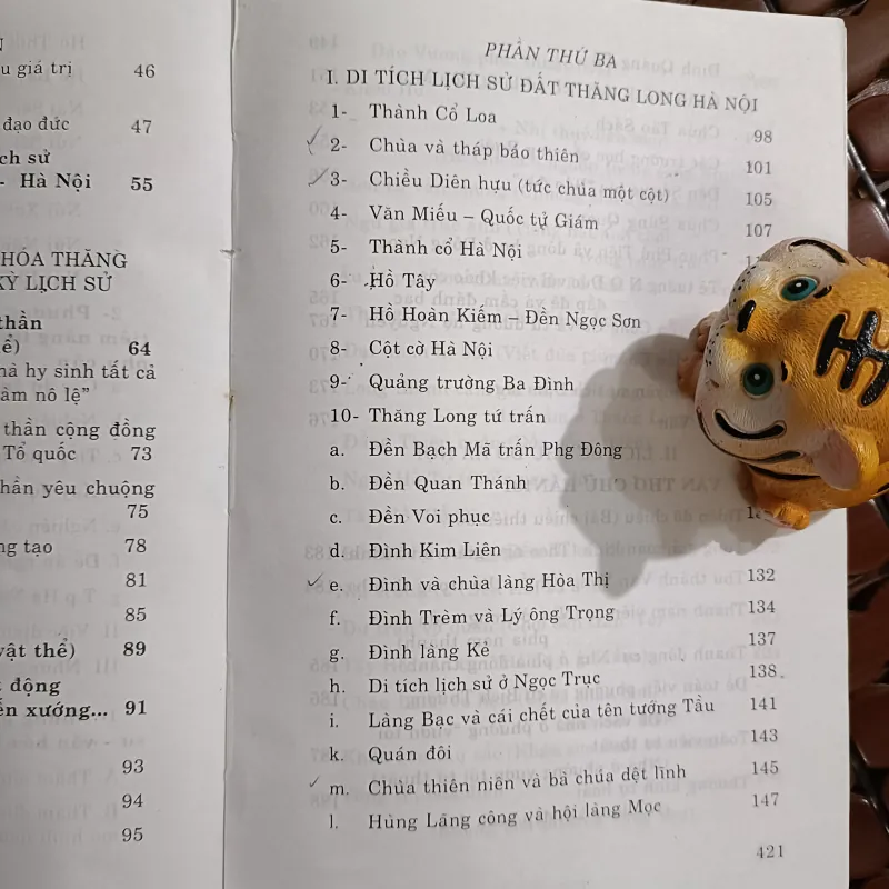 Ngàn năm văn hóa đất Thăng Long - Hồ Phương Lan (Tuyển chọn và giới thiệu) 975562