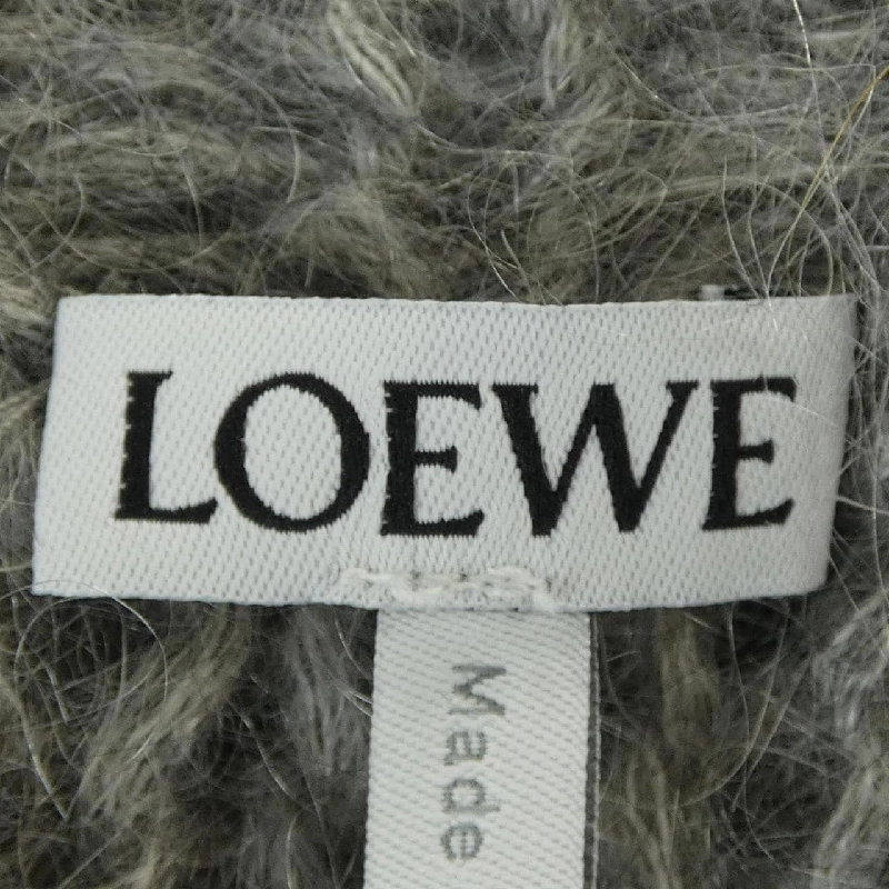 LOEWE ロエベ Anagram ANAGRAM S359Y14KBO Áo len 634145