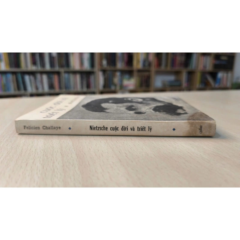 TRIẾT LÝ HY LẠP THỜI BI KỊCH - NIETZSCHE
 493362