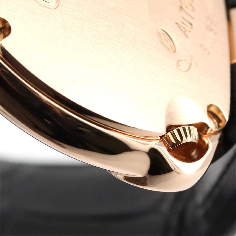 Cartier Ballon Bleu PG/D WJBL0006 PG･RG Quartz - Hàng hiệu Authentic 876779