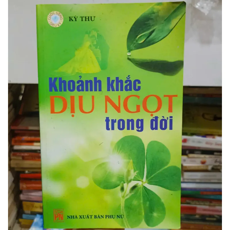 Khoảng khắc dịu ngọt trong đời🌻 699156