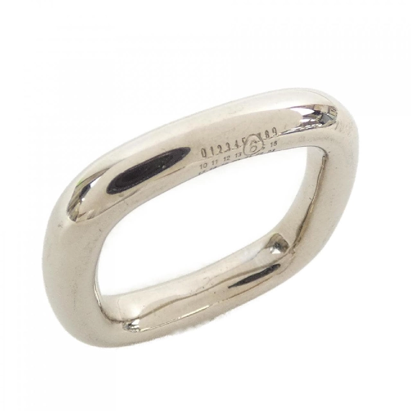 Nhẫn MM6 SM6UQ0049 - Hàng hiệu Authentic 899602