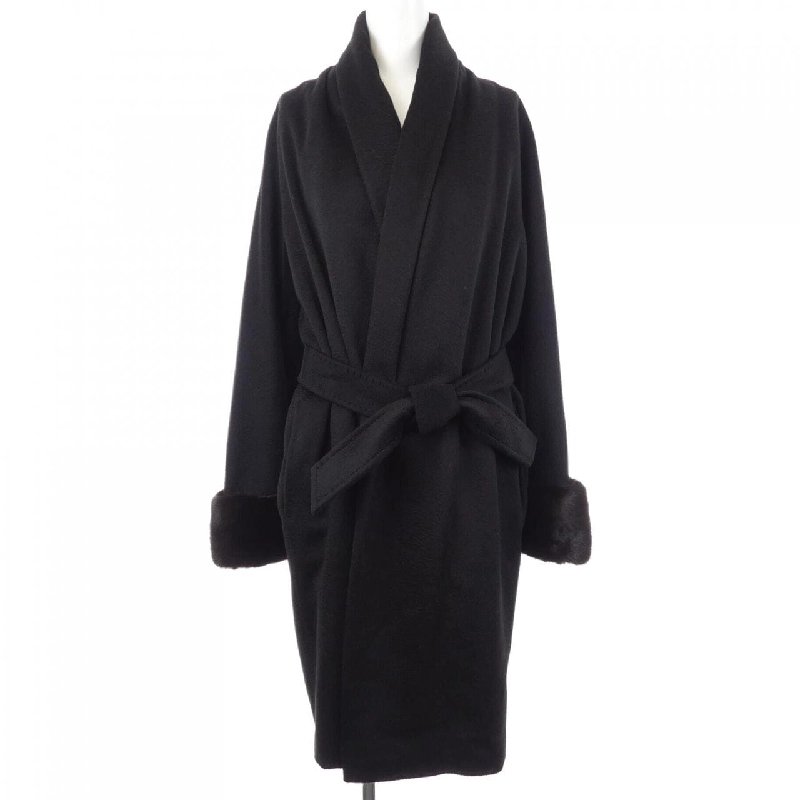 Max Mara 101607 Áo khoác - Hàng hiệu Chính hãng 818381