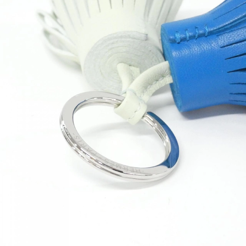 Khóa chìa khóa Hermès Carmen Uno Dos 077895CJ - Hàng hiệu Authentic 772258