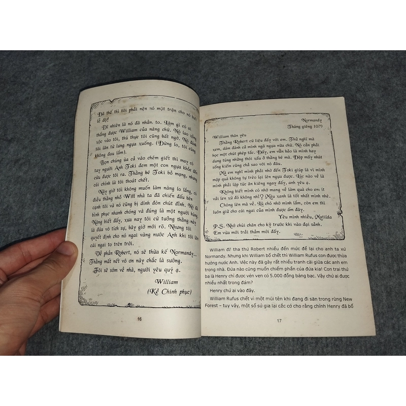 THỜI TRUNG CỔ 517641