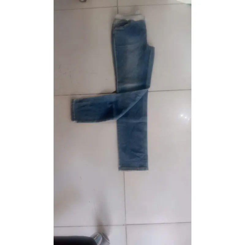 Quần jean bé trai size 14 1013478