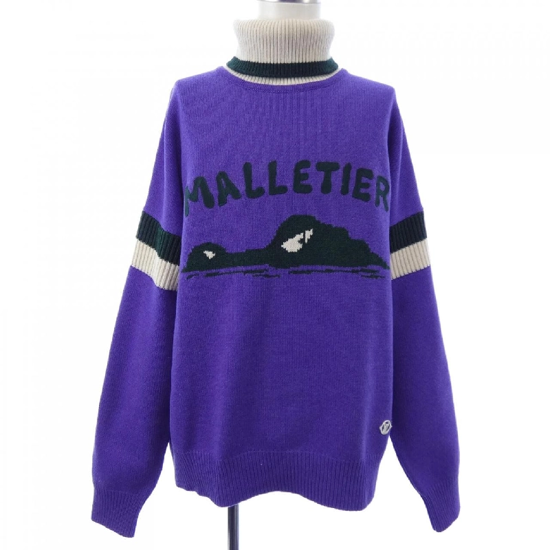 Áo len cổ lọ LOUIS VUITTON HNN64WNOS - Hàng hiệu Chính hãng 894575