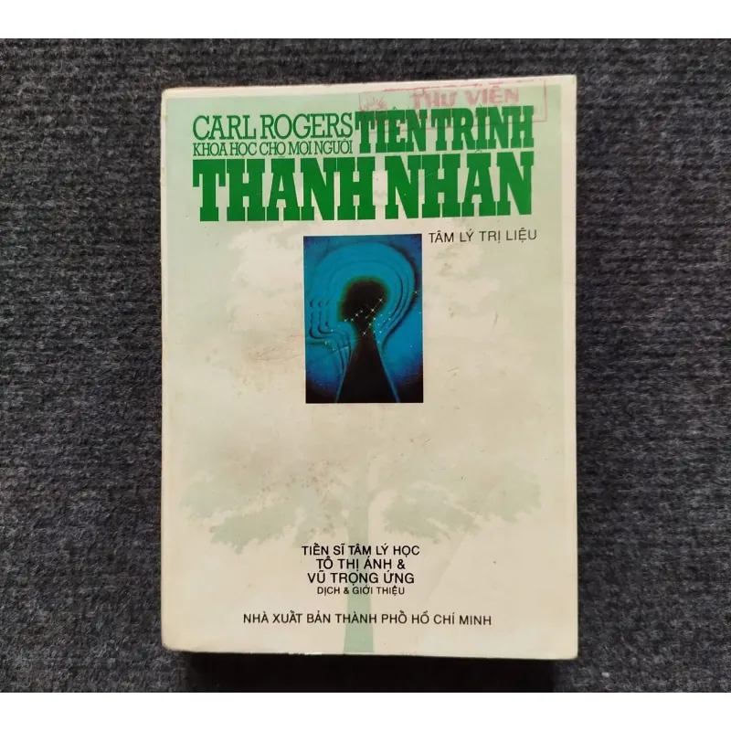 Tiến trình thành nhân-Carl Rogers 1025557