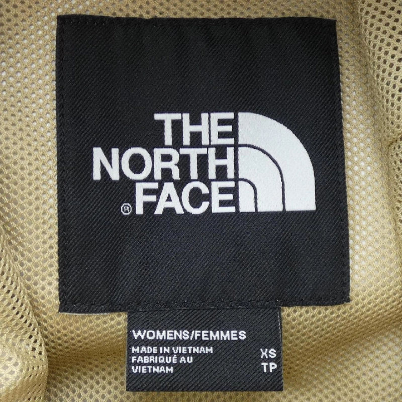 【Mã giảm giá】The North Face Áo khoác 642289