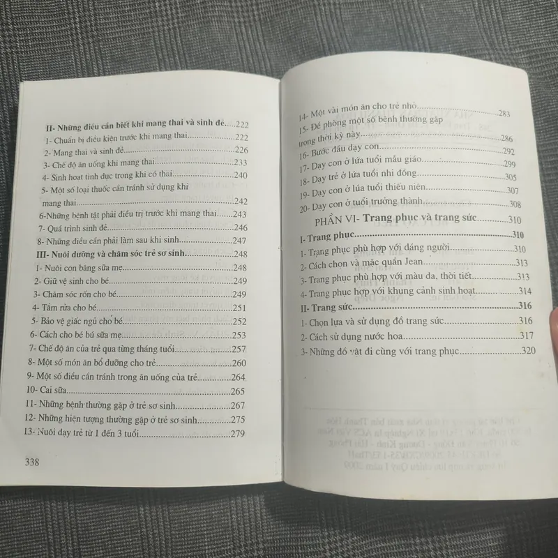 Cẩm nang bách khoa gia đình 606527