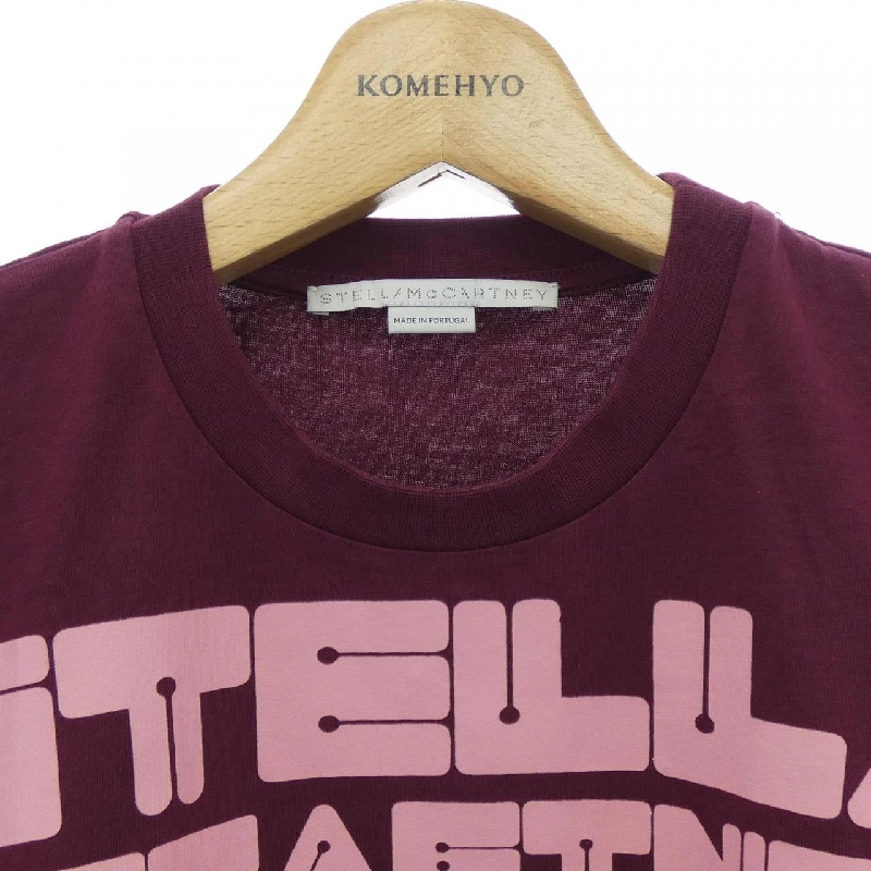 ステラマッカートニー STELLA MCCARTNEY 604086 SPW15 T-shirt - Hàng hiệu Chính hãng 824118
