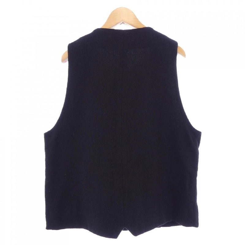 LUEUF Áo gile - Hàng hiệu Authentic 820129