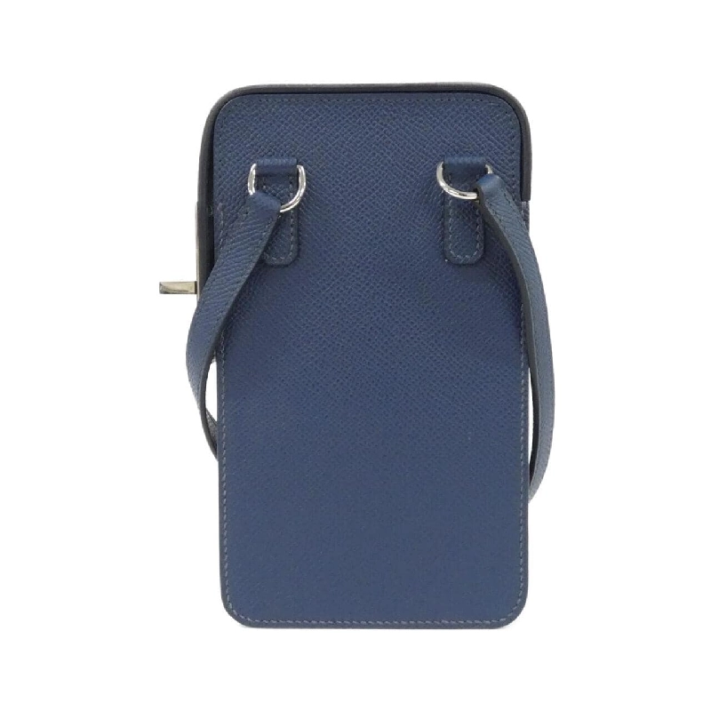 Hộp Đỏ Hermes 084162CK Ốp Điện Thoại - Hàng hiệu Chính Hãng 808056