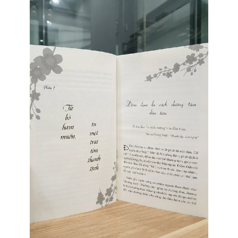 Nóng giận là bản năng, Tĩnh lặng là bản lĩnh – Tống Mặc 561594