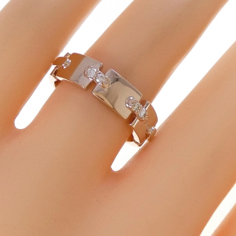 Nhẫn kim cương Stargewelry 0.07CT - Hàng hiệu Authentic 833837